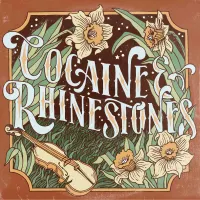 Cocaine & Rhinestones: The History of Country Music artwork