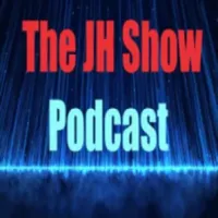 The JH Show artwork