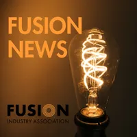 Fusion News artwork