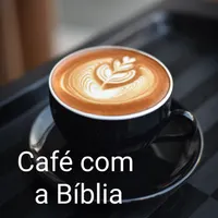 Café com a Bíblia artwork