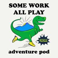 Some Work, All Play artwork