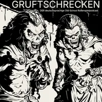 Gruftschrecken artwork