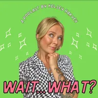 Wait...What? artwork