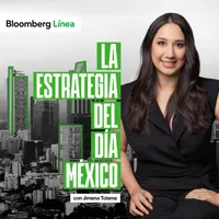 La Estrategia del Día México artwork