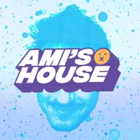 Ami's House artwork