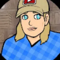 Belle of the Ranch artwork