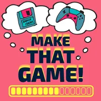Make That Game! A Game Design Podcast artwork