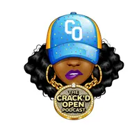 The Crack'D Open Podcast artwork