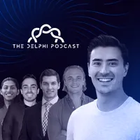 The Delphi Podcast artwork