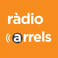 Ràdio Arrels artwork