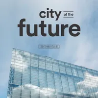 City of the Future artwork