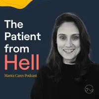 Patient from Hell artwork