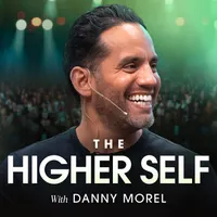 The Higher Self with Danny Morel artwork
