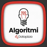 Algoritmi by Datapizza artwork