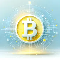 Bitcoin en español artwork