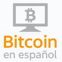 Bitcoin en español artwork