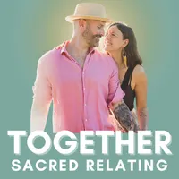 The Sacred We artwork