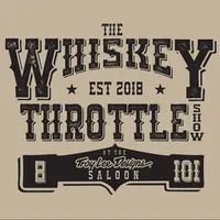 The Whiskey Throttle Show artwork