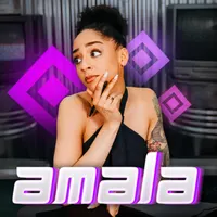 Amala Ekpunobi artwork