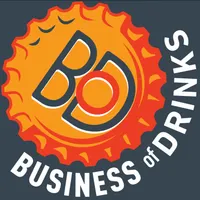 Business of Drinks artwork
