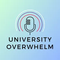 University Overwhelm artwork