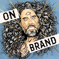 On Brand artwork