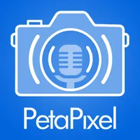 The PetaPixel Photography Podcast artwork