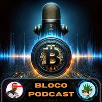Bloco Podcast artwork
