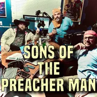 Sons Of The Preacher Man artwork