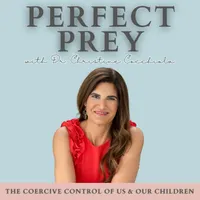Perfect Prey: A Coercive Control Podcast artwork
