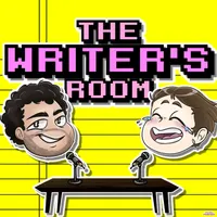 The Writer's Room artwork