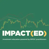 Impact(ed) artwork