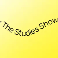 The Studies Show artwork