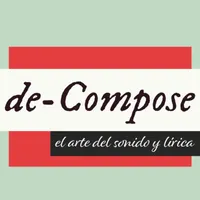 deCompose artwork