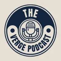 The Verge Podcast artwork