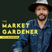 The Market Gardener Podcast artwork