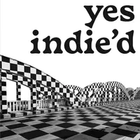Yes Indie'd Pod artwork