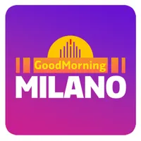 GoodMorning Milano artwork