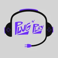 Plug N Play Podcast - Video Game News and Reviews artwork
