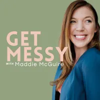 Get Messy with Maddie artwork