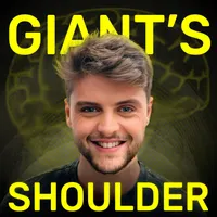 The Giants Shoulder artwork