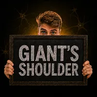 Giants Shoulder artwork