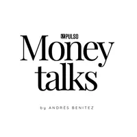 Money Talks artwork