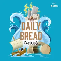 Daily Bread for Kids artwork