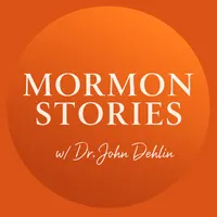 Mormon Stories Podcast artwork