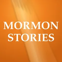 Mormon Stories Podcast artwork