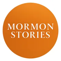 Mormon Stories Podcast artwork