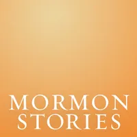 Mormon Stories Podcast artwork