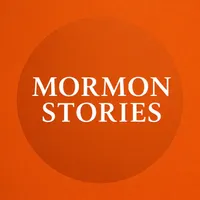 Mormon Stories Podcast artwork