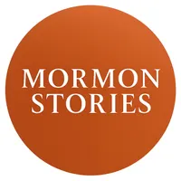 Mormon Stories Podcast artwork